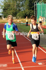 800 metres, 2021 North East Grand Prix 6, Monkton, Wednesday, August 4th. Photo: David T. Hewitson/Sports for All Pics
